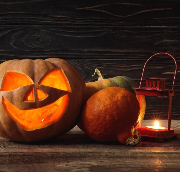 Let’s talk about…Pumpkins!!!