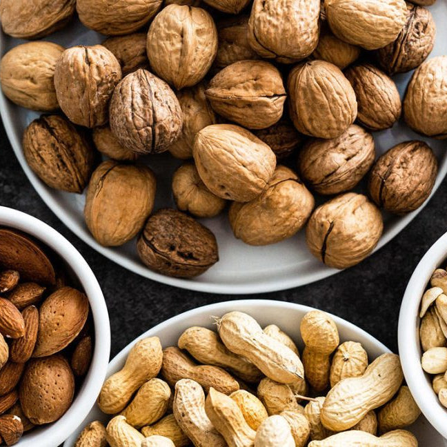 Let's talk about Vitamin E...