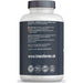 High strength Glucosamine Sulphate 400mg, Chondroitin 100mg, MSM 50mg & Vitamin C 60mg supplement, 365 tablets, Transforme bottle back with directions for use