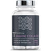 Transforme Marine Collagen High Absorption Hydrolysed Peptides with Vitamin C & Zinc, 120 600mg capsules