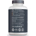 Transforme Vitamin C 1000mg vegetarian and vegan tablets with Bioflavonoids & Rose Hips, timed release for best absorption, 180 bottle back with directions for use