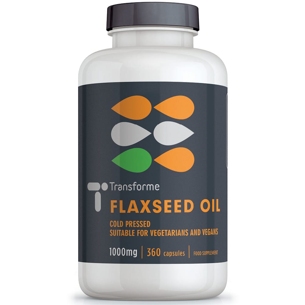 Omega 6
